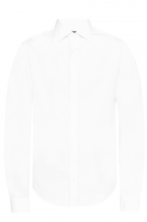 Classic shirt, zdjęcie 1 Classic shirt od Giorgio Armani